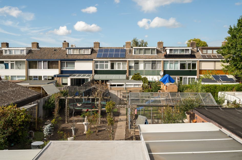 Hoogwerfsingel 31