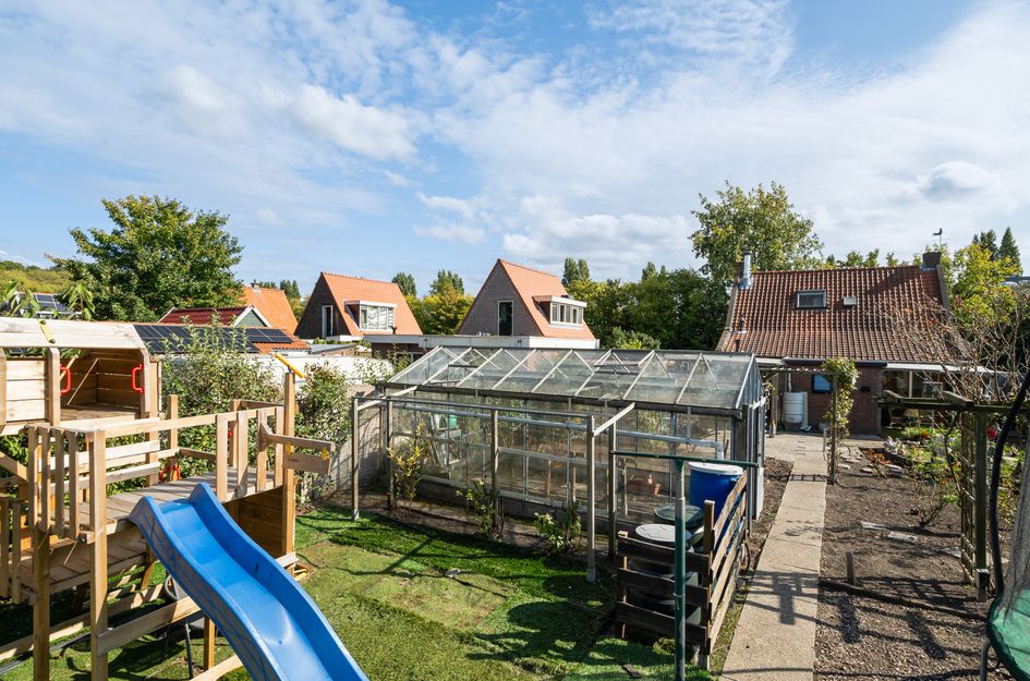 Hoogwerfsingel 31