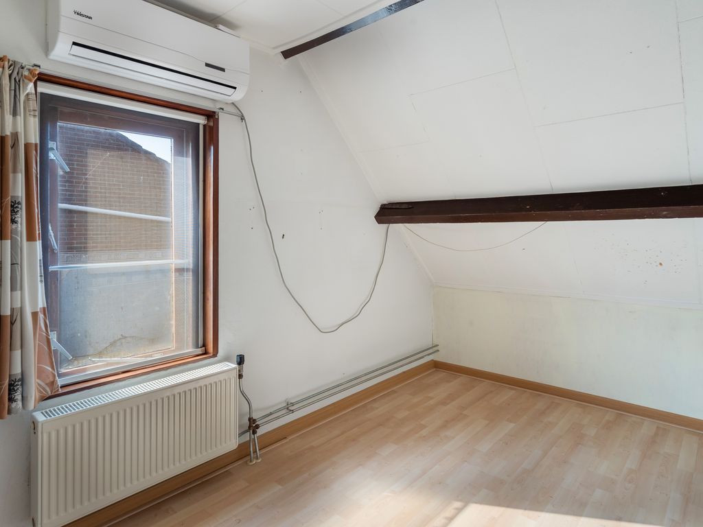 Hoogwerfsingel 31, Spijkenisse