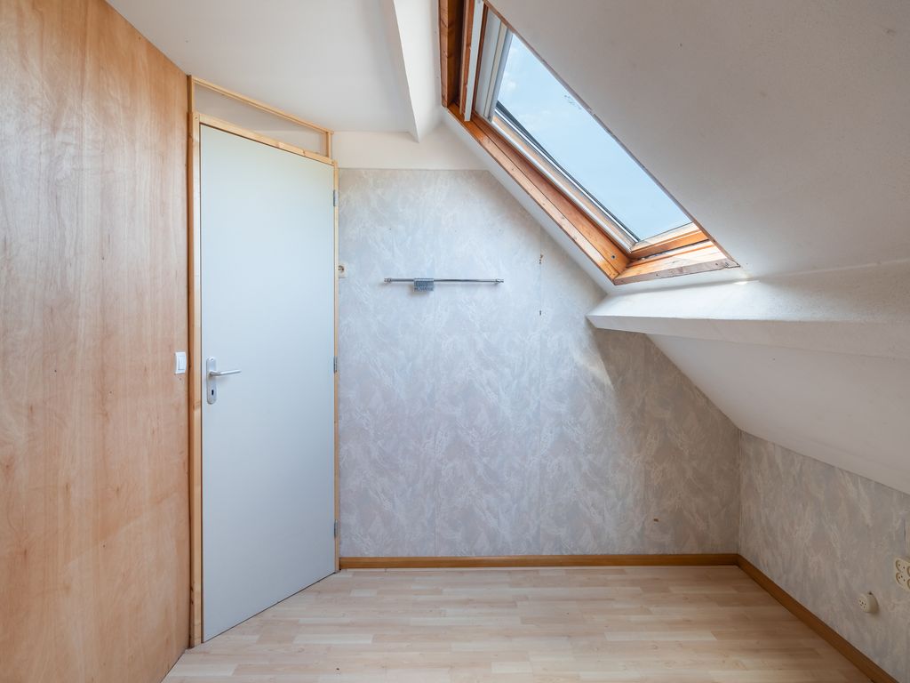 Hoogwerfsingel 31, Spijkenisse
