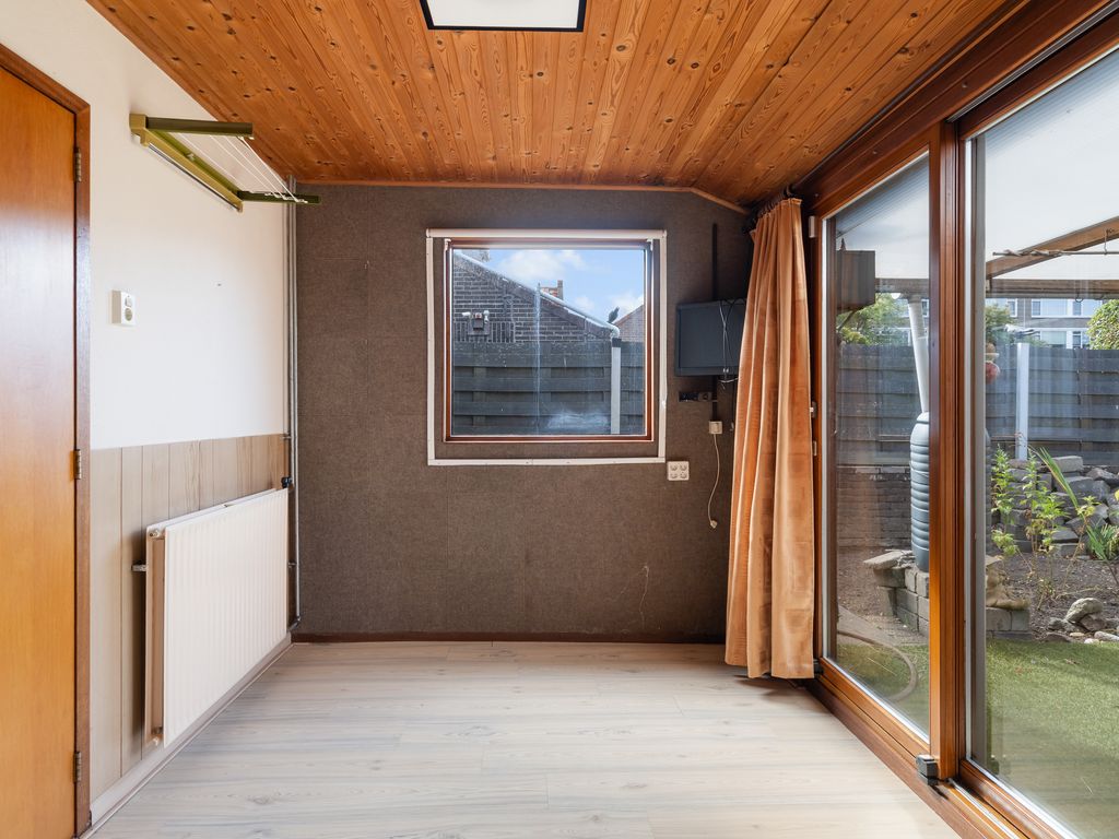 Hoogwerfsingel 31, Spijkenisse