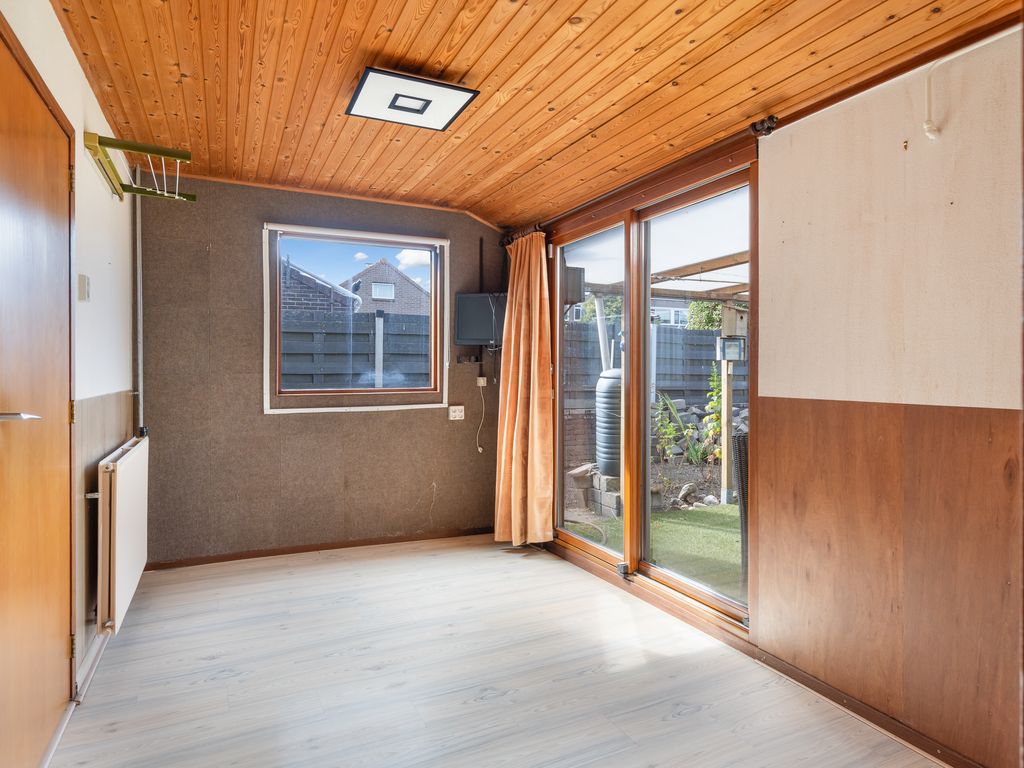 Hoogwerfsingel 31, Spijkenisse