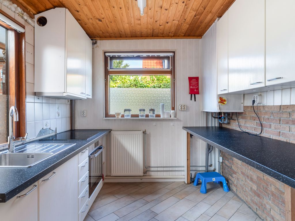 Hoogwerfsingel 31, Spijkenisse