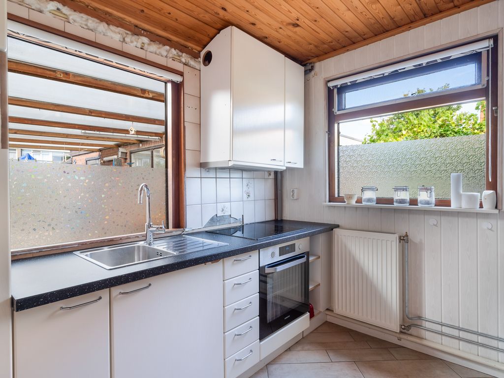 Hoogwerfsingel 31, Spijkenisse