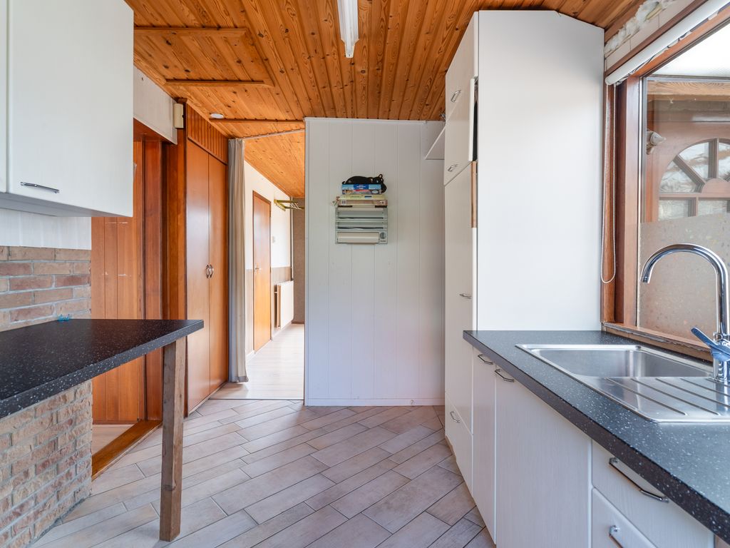 Hoogwerfsingel 31, Spijkenisse