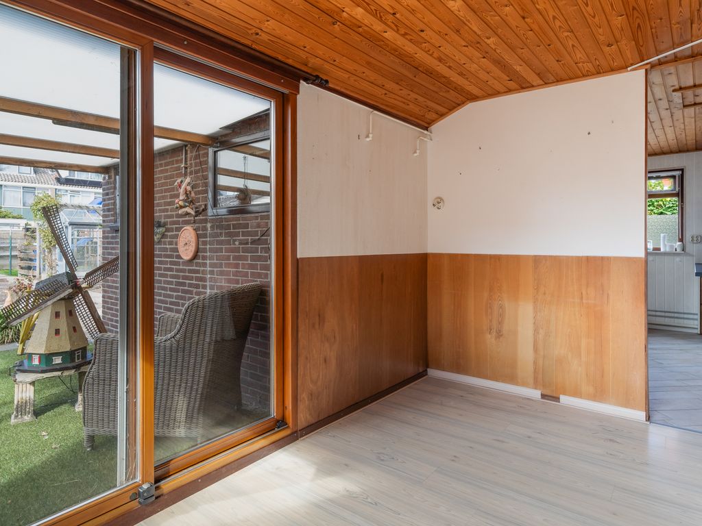 Hoogwerfsingel 31, Spijkenisse