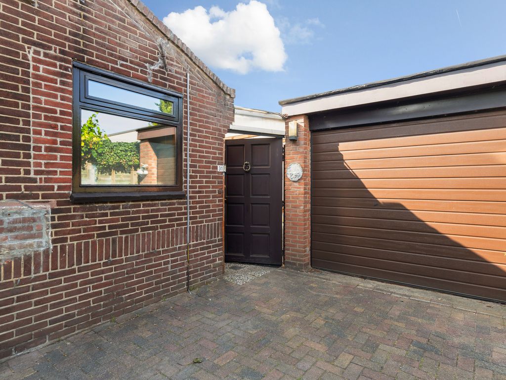 Hoogwerfsingel 31, Spijkenisse