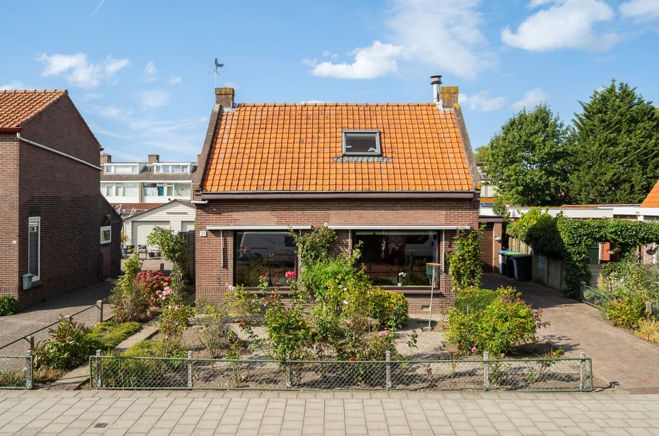 Hoogwerfsingel 31