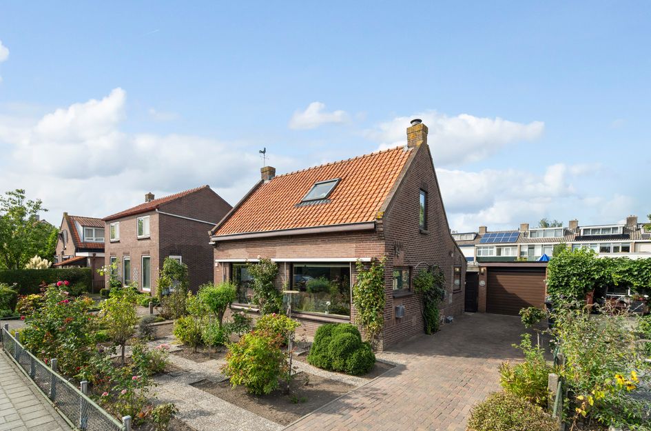 Hoogwerfsingel 31