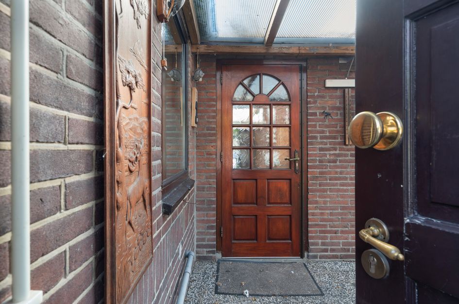 Hoogwerfsingel 31