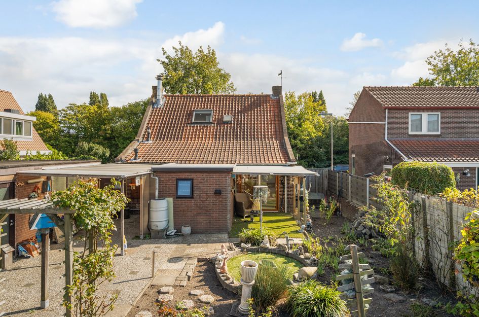 Hoogwerfsingel 31