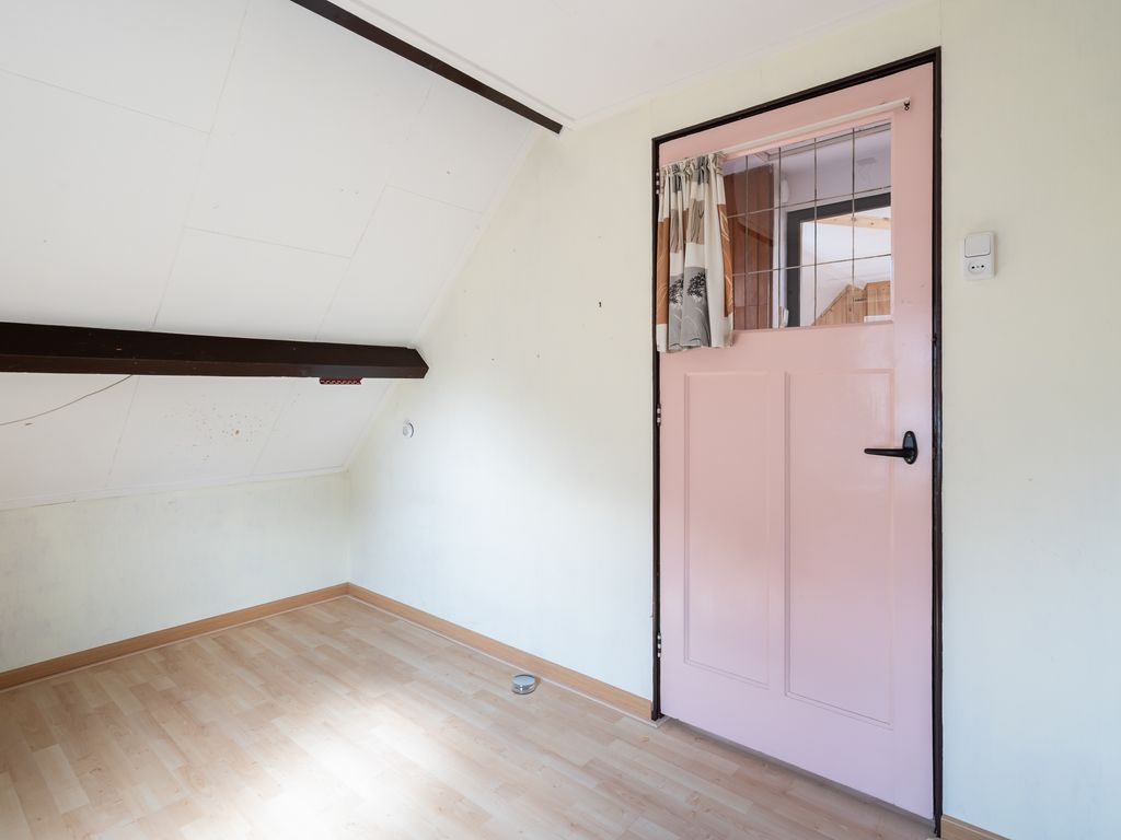 Hoogwerfsingel 31, Spijkenisse