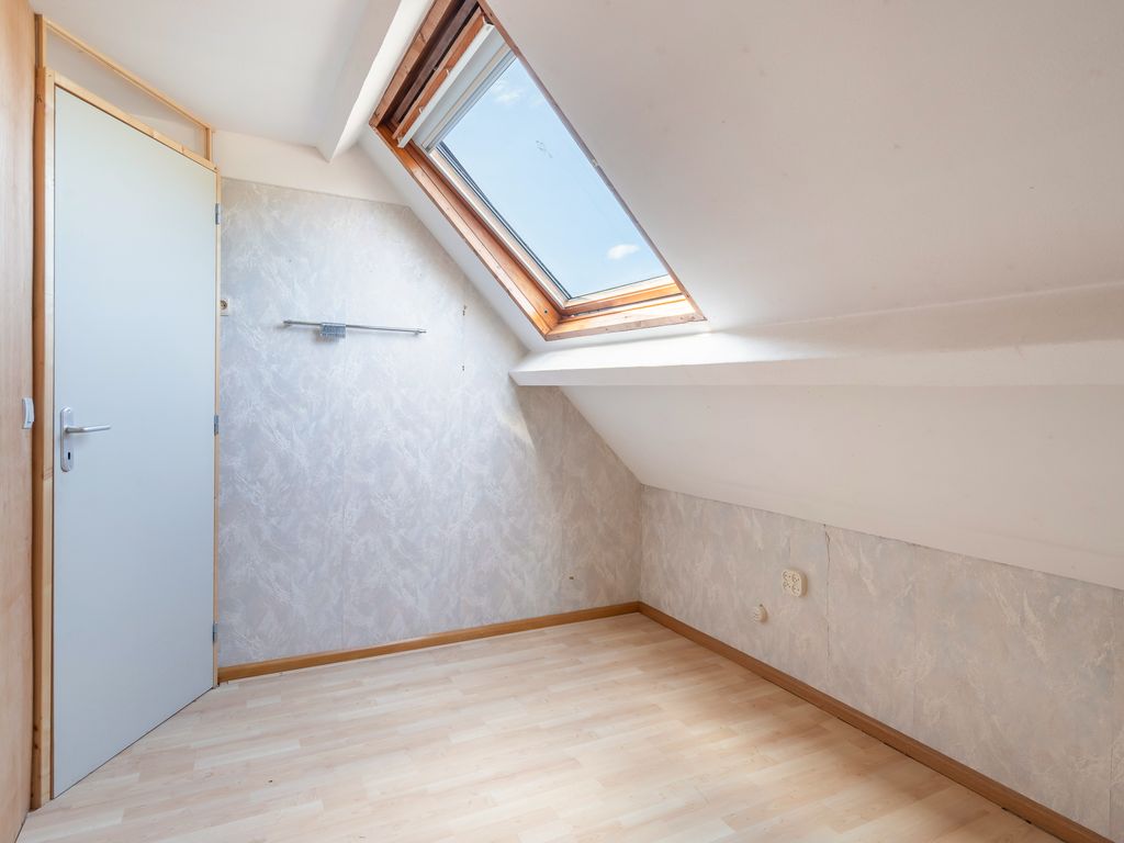 Hoogwerfsingel 31, Spijkenisse