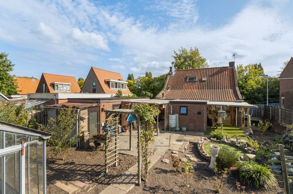 Hoogwerfsingel 31