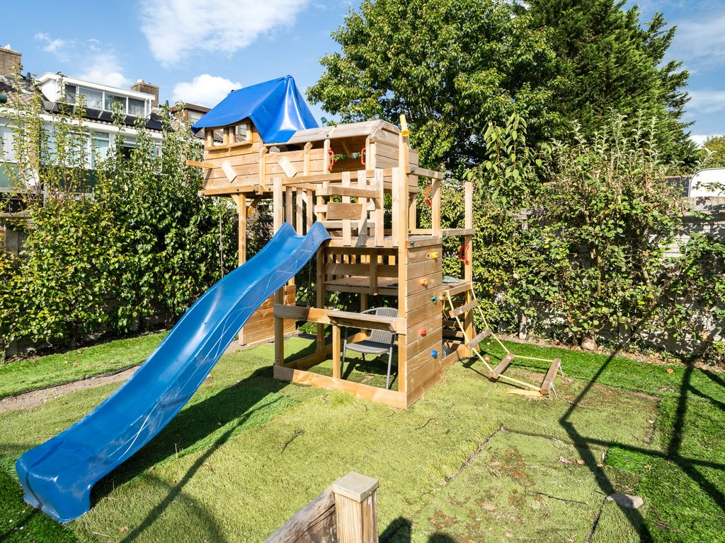 Hoogwerfsingel 31, Spijkenisse