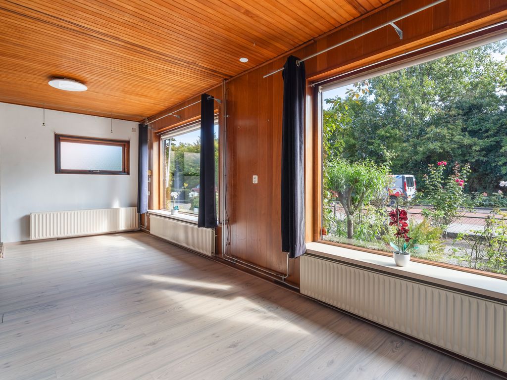 Hoogwerfsingel 31, Spijkenisse