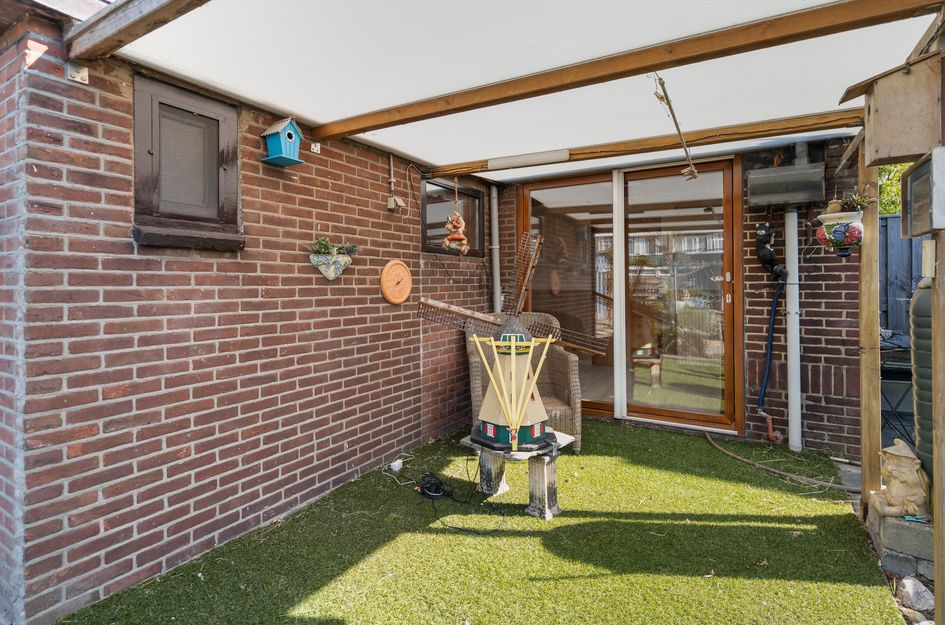 Hoogwerfsingel 31