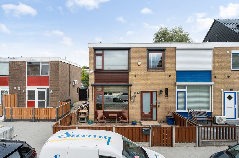 Van Zyll de Jongstraat 86