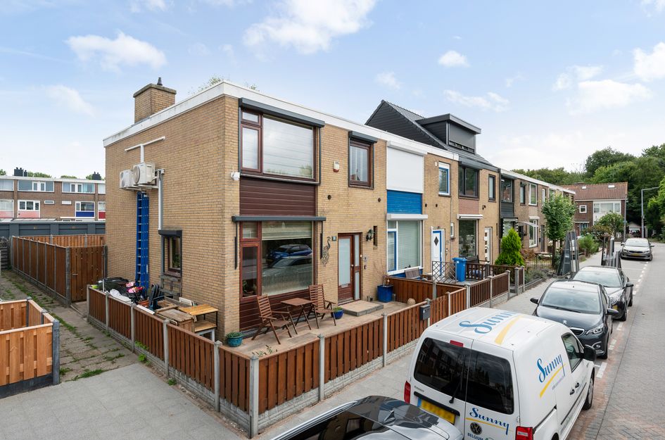 Van Zyll de Jongstraat 86