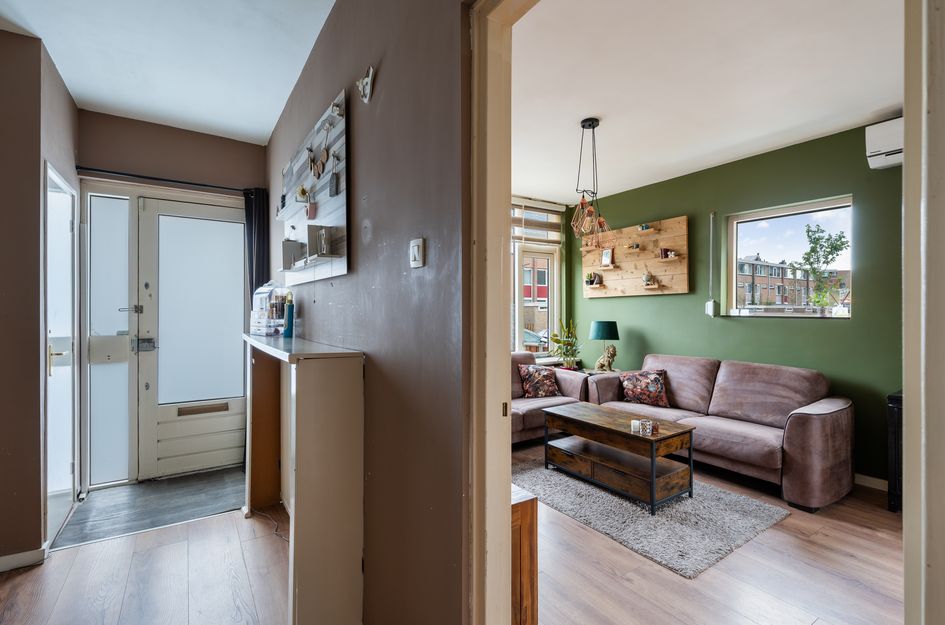 Van Zyll de Jongstraat 86