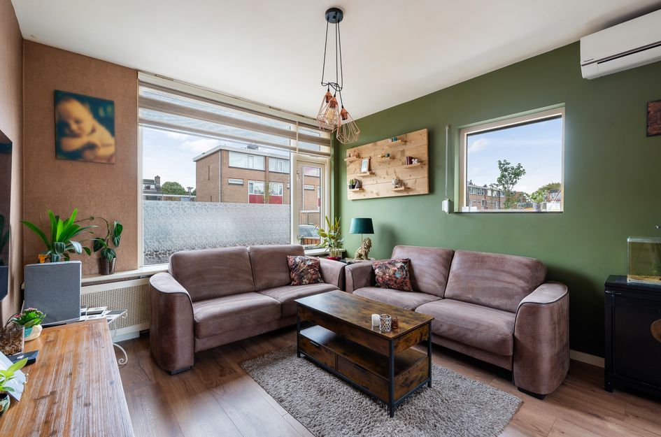 Van Zyll de Jongstraat 86