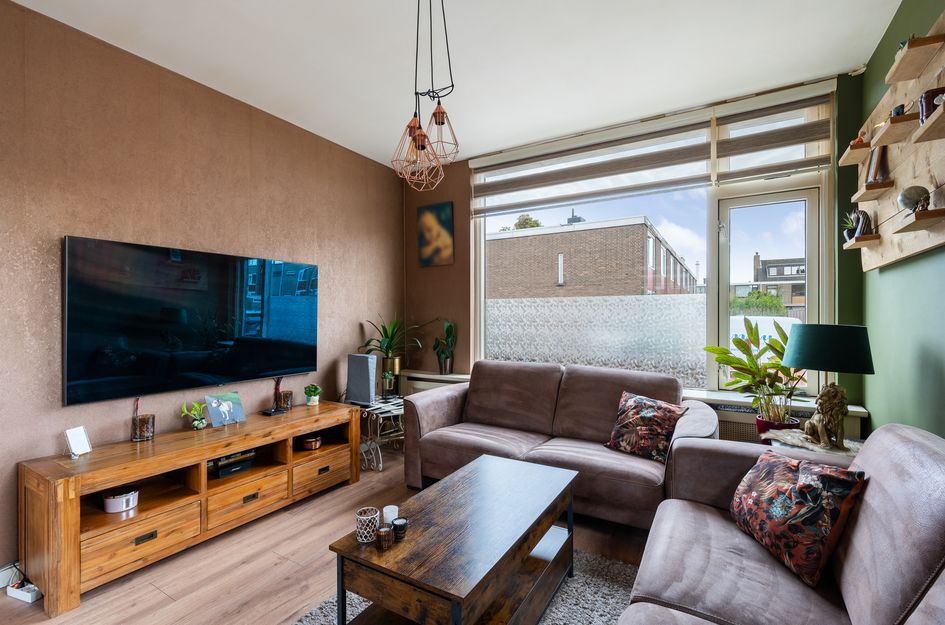 Van Zyll de Jongstraat 86