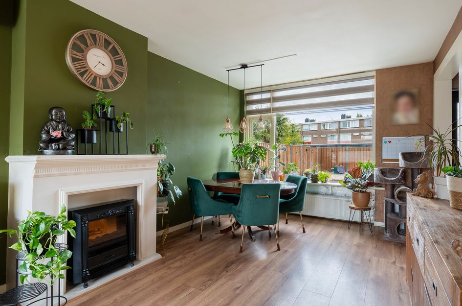 Van Zyll de Jongstraat 86