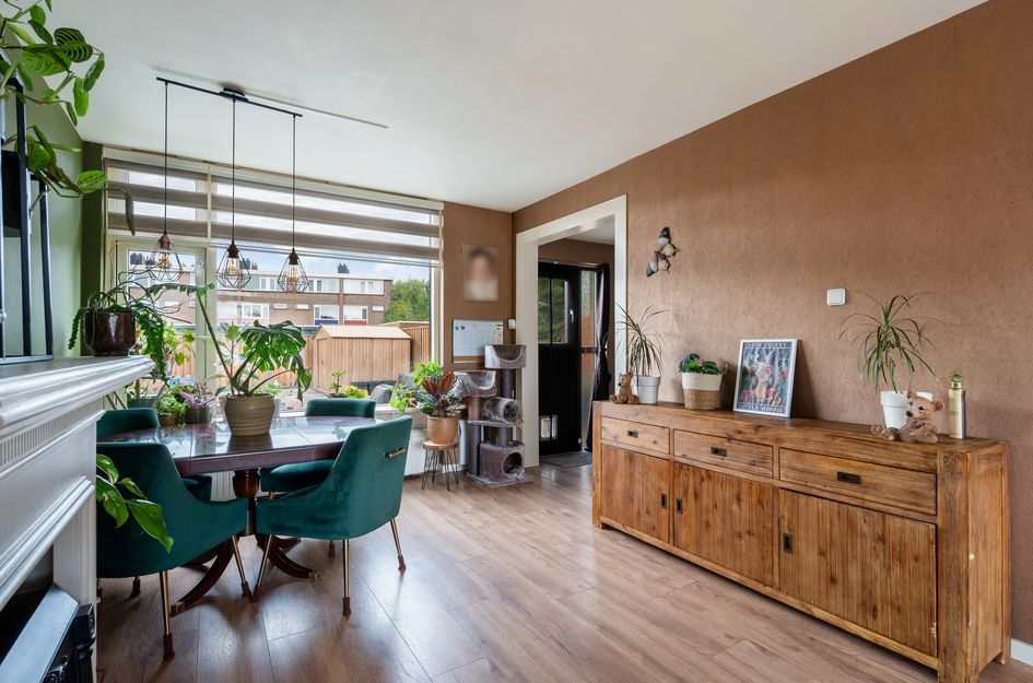 Van Zyll de Jongstraat 86