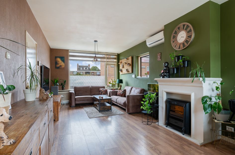 Van Zyll de Jongstraat 86