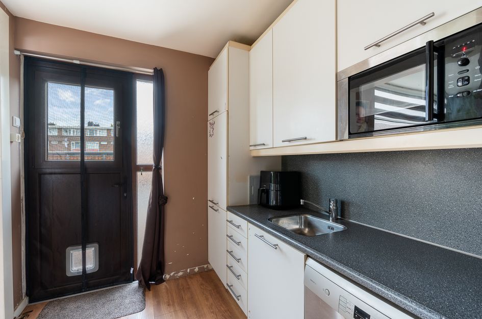 Van Zyll de Jongstraat 86