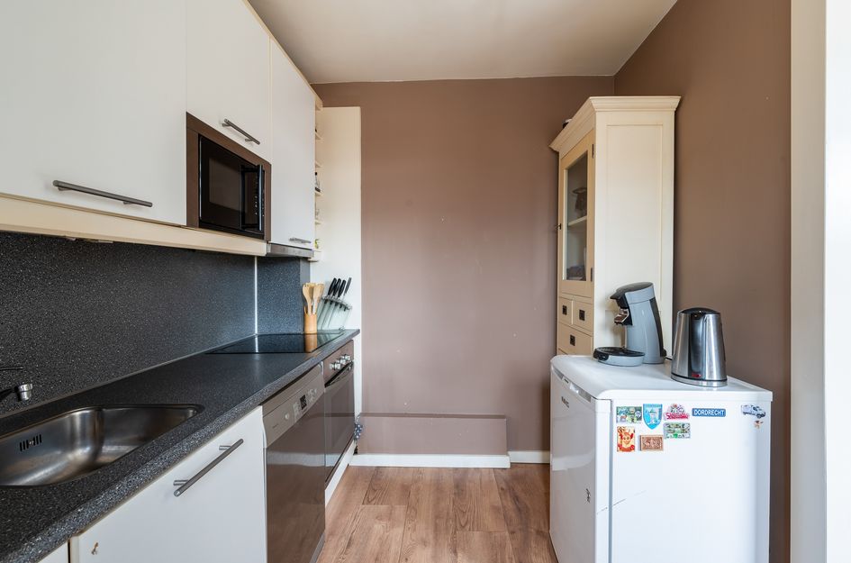 Van Zyll de Jongstraat 86