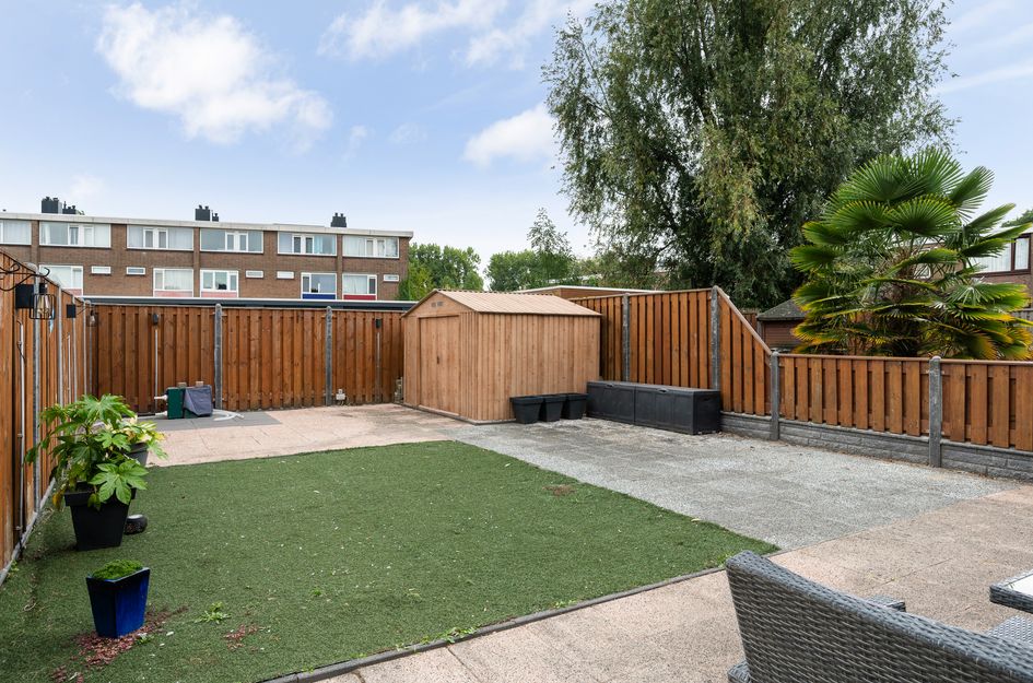 Van Zyll de Jongstraat 86