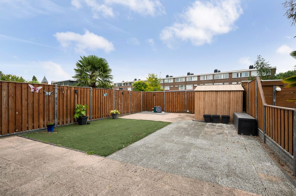 Van Zyll de Jongstraat 86