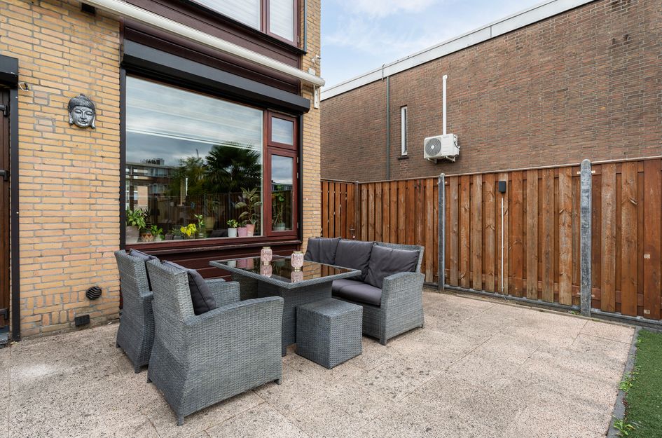 Van Zyll de Jongstraat 86