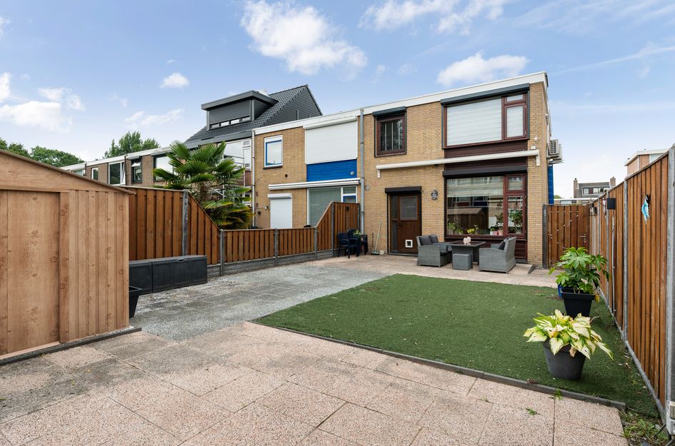 Van Zyll de Jongstraat 86