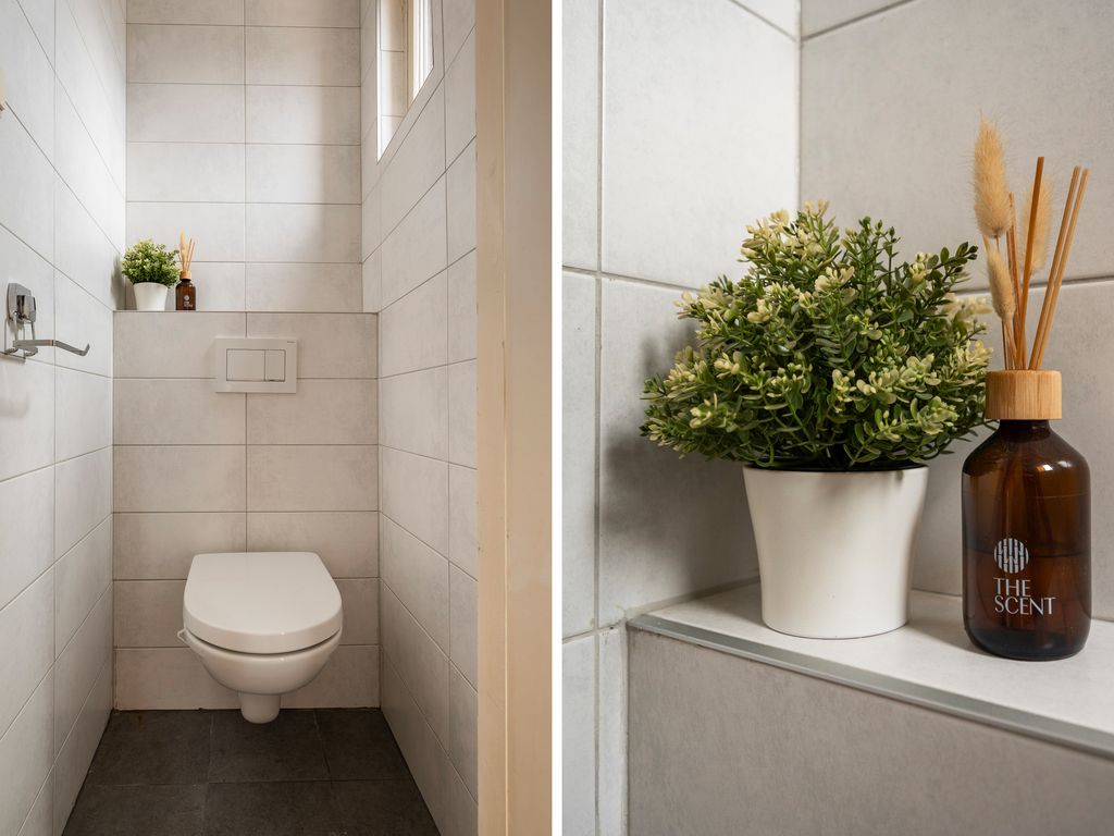 Van Zyll de Jongstraat 86, Pernis