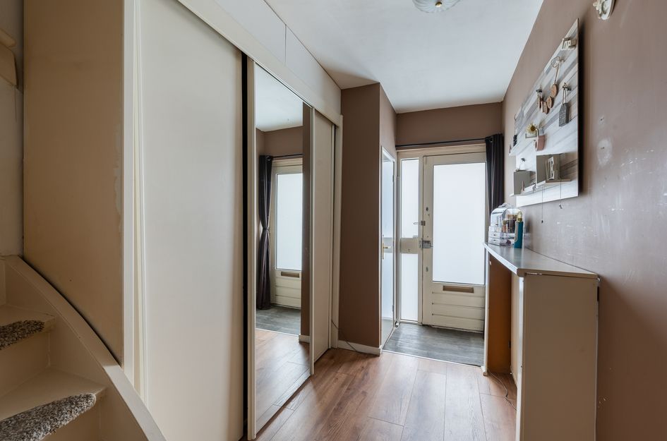 Van Zyll de Jongstraat 86