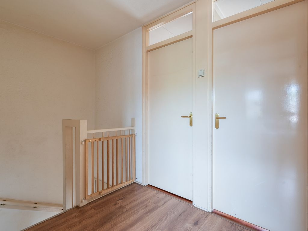 Van Zyll de Jongstraat 86, Pernis