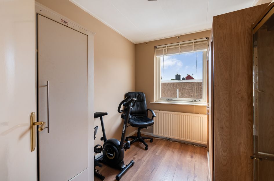 Van Zyll de Jongstraat 86