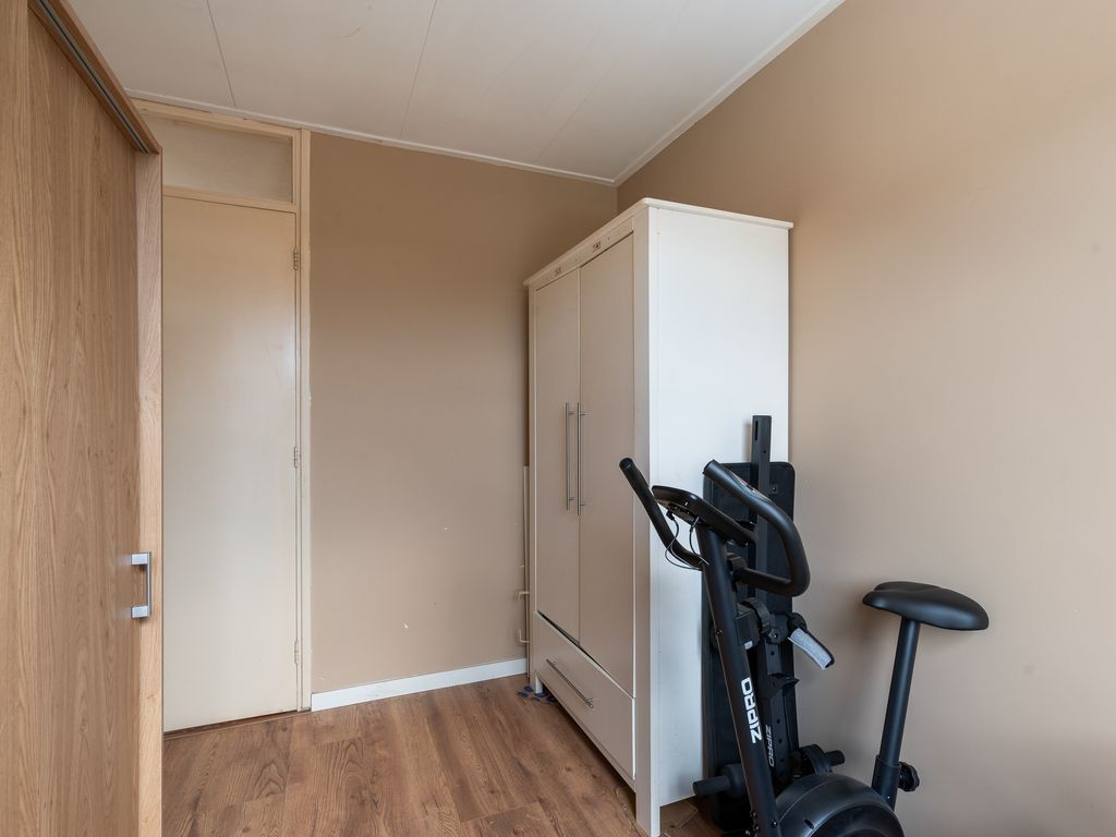 Van Zyll de Jongstraat 86, Pernis