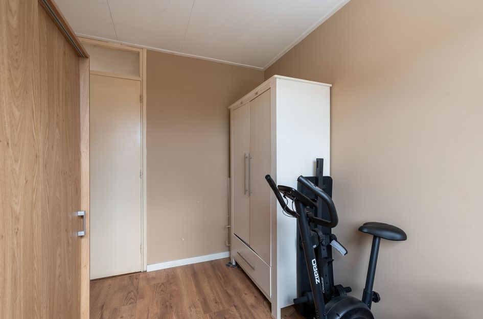 Van Zyll de Jongstraat 86