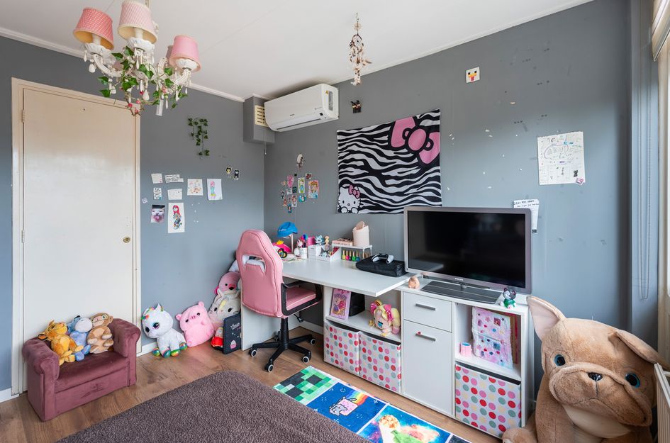 Van Zyll de Jongstraat 86