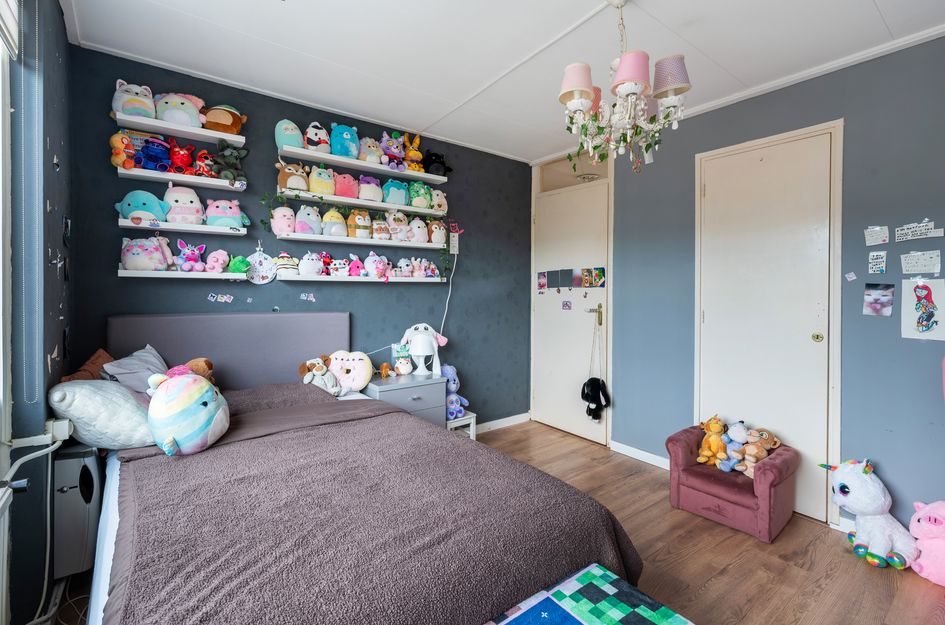 Van Zyll de Jongstraat 86