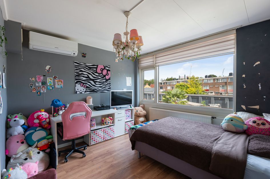 Van Zyll de Jongstraat 86