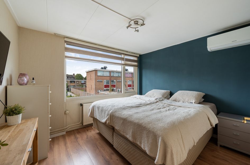 Van Zyll de Jongstraat 86