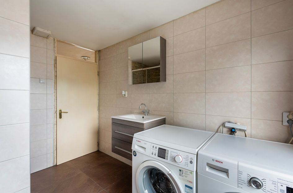 Van Zyll de Jongstraat 86