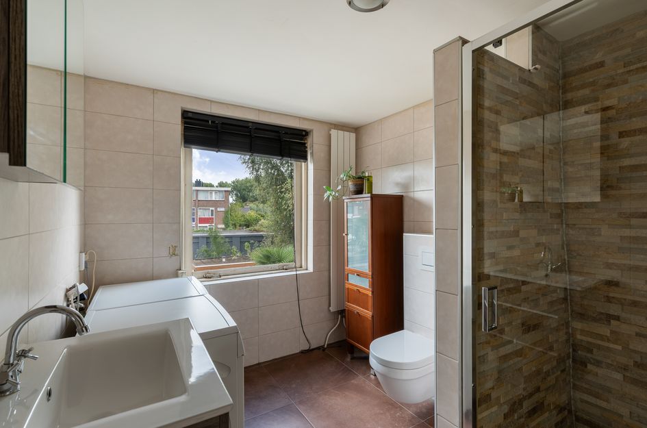 Van Zyll de Jongstraat 86