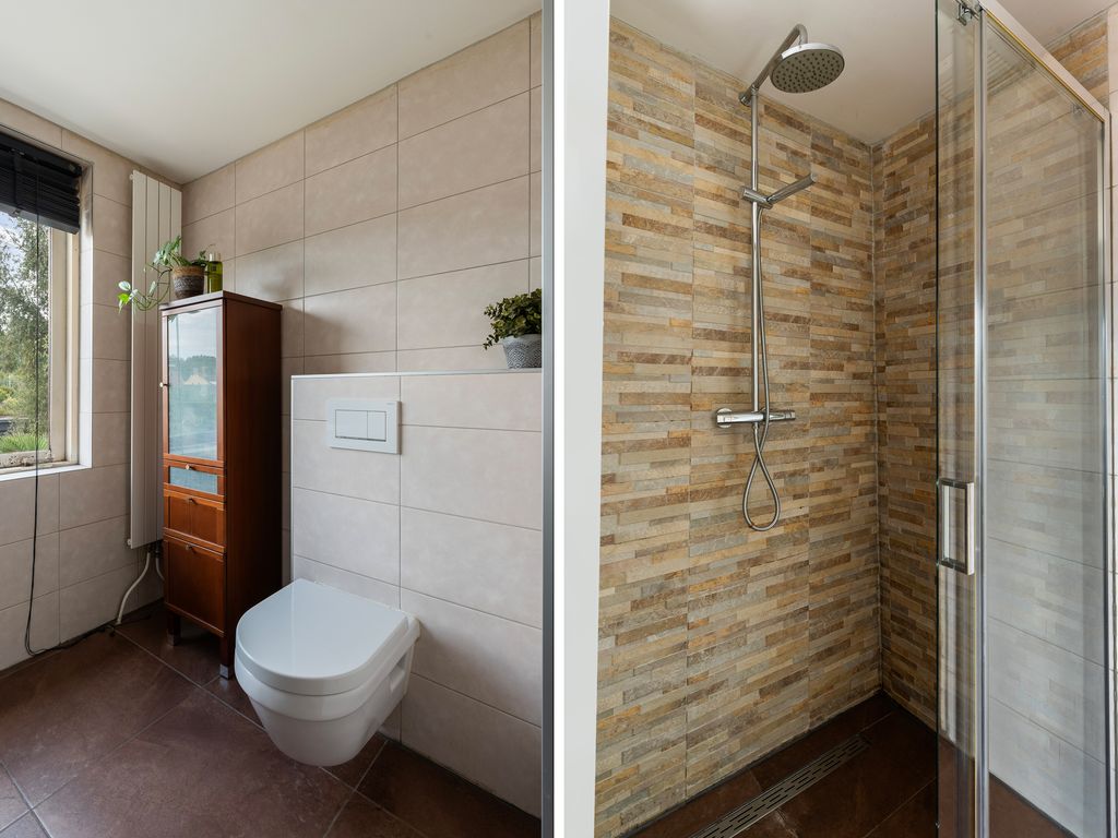 Van Zyll de Jongstraat 86, Pernis