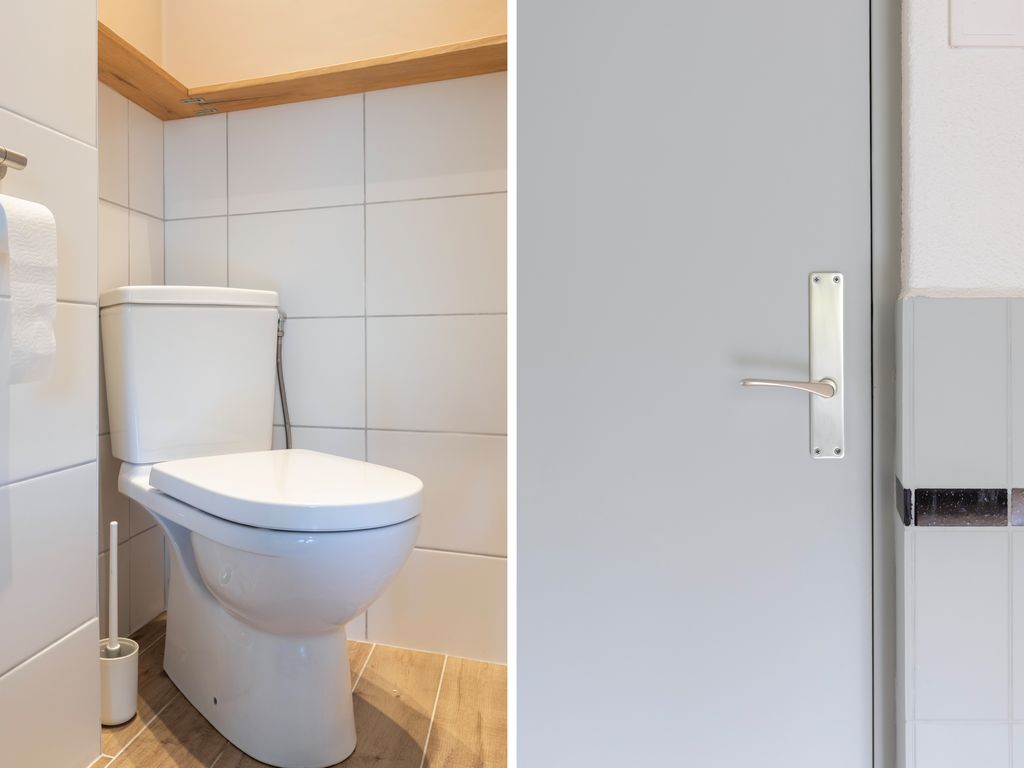 Curaçaoplein 15, Hoogvliet