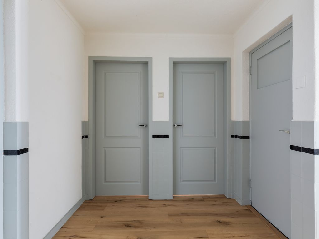Curaçaoplein 15, Hoogvliet